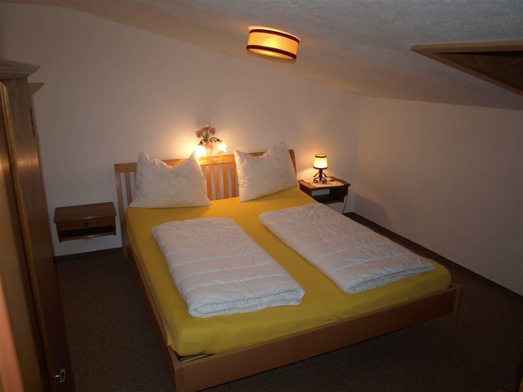 Gaestehaus Helga Scharnitz Rum bild